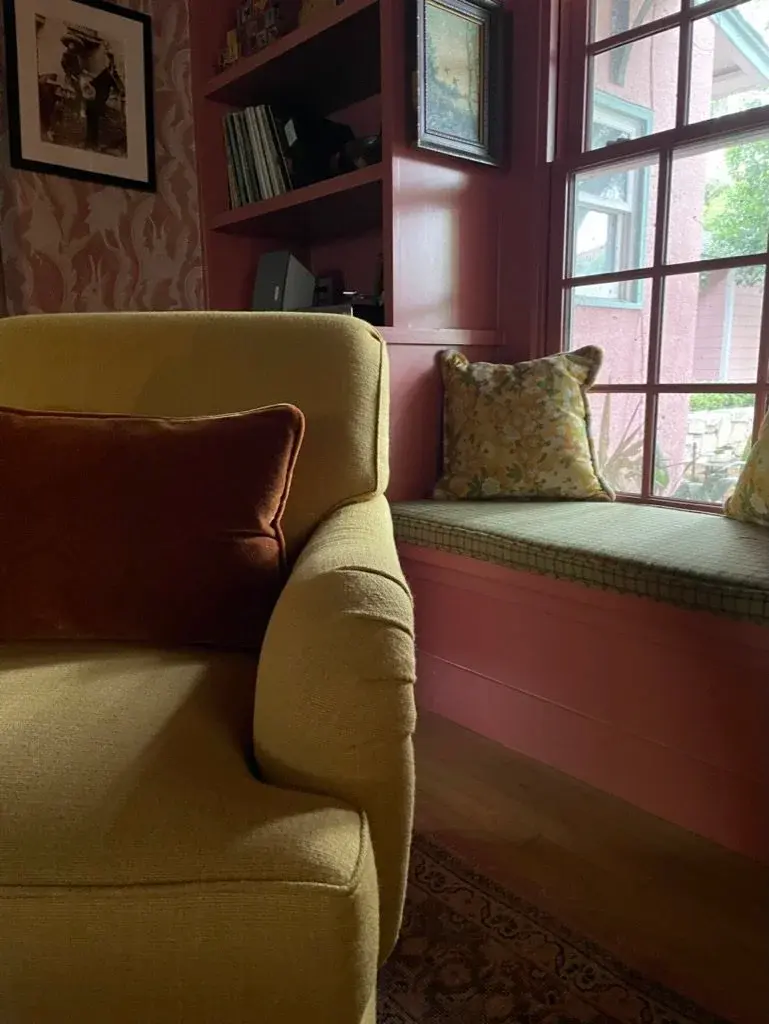 Aldridge Place — gallery image 3