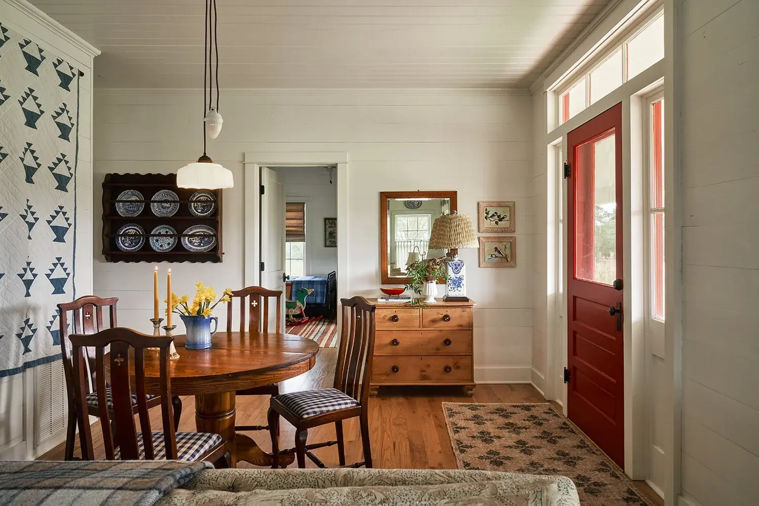 Family Farmhouse — gallery image 1