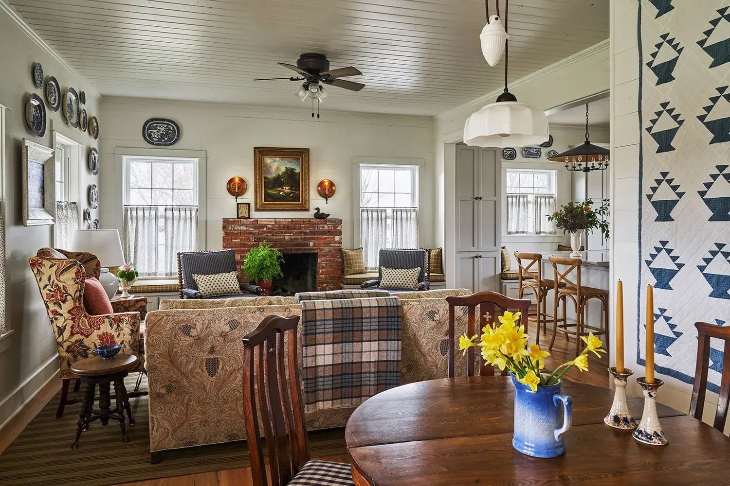 Family Farmhouse — gallery image 2