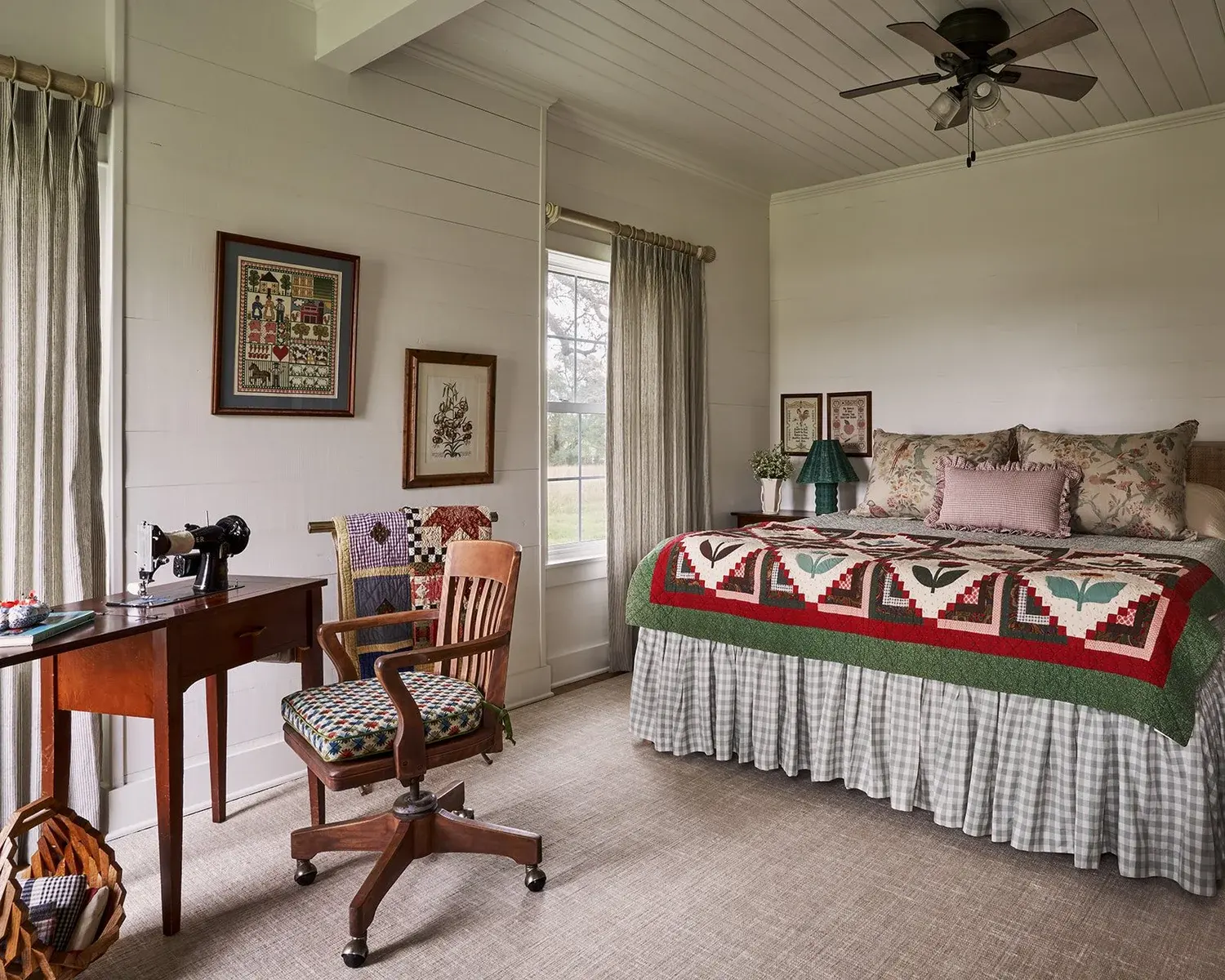 Family Farmhouse — gallery image 3