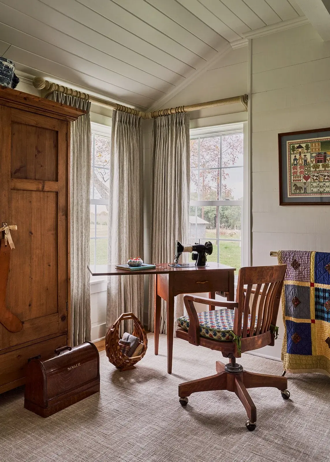 Family Farmhouse — gallery image 4