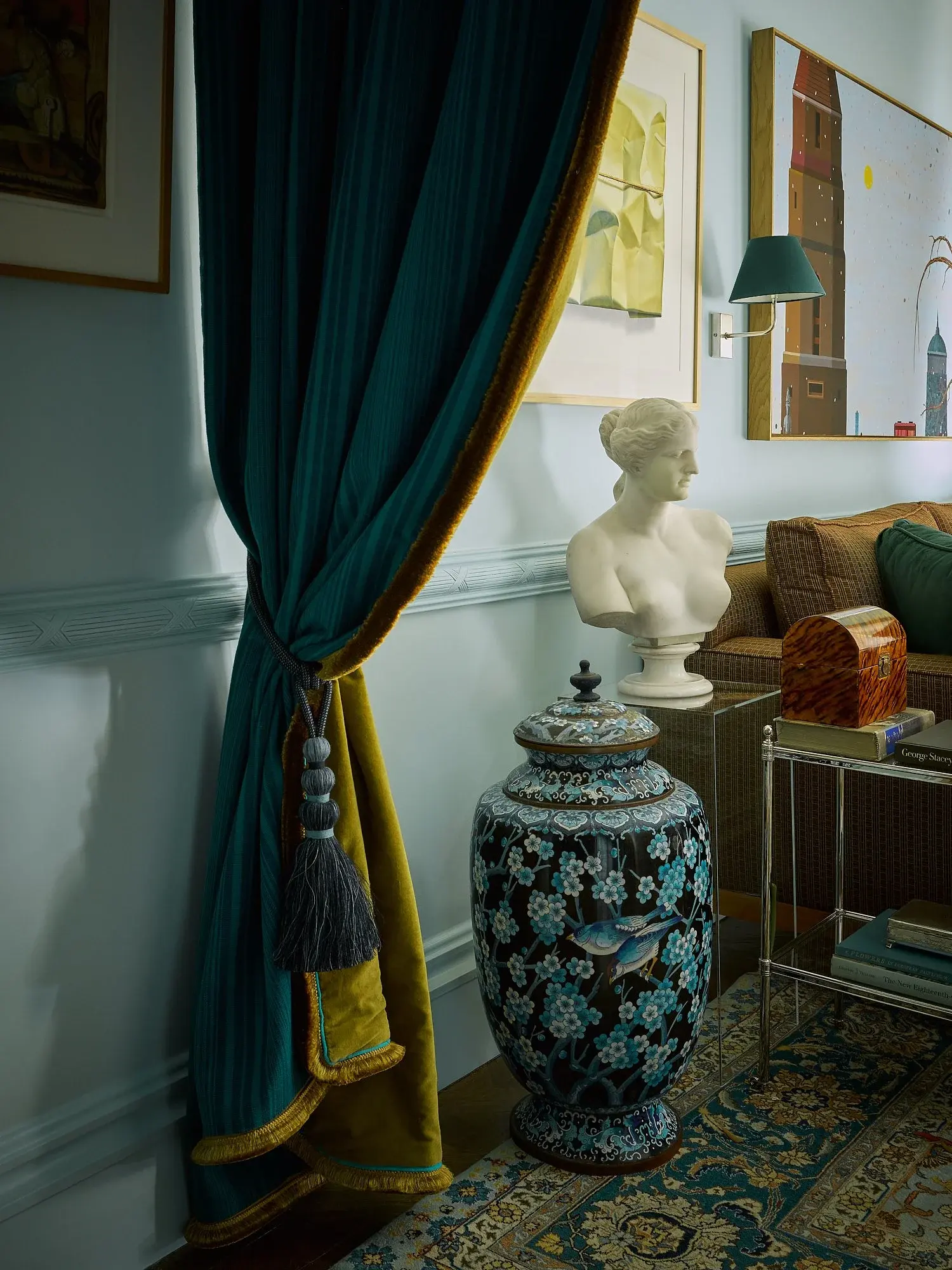 Kips Bay Show House — gallery image 3