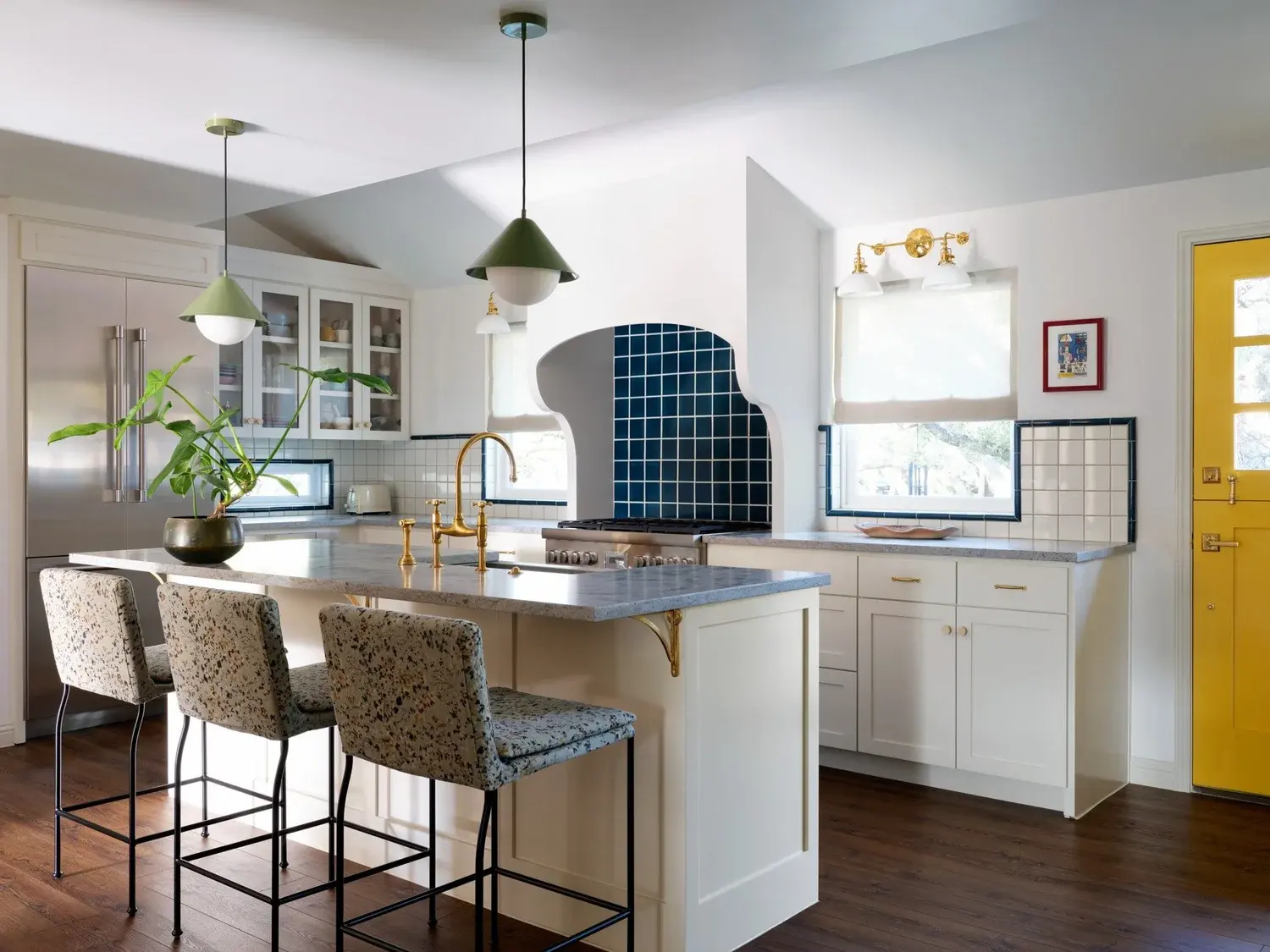 Lost Creek — Whole Home interior design project