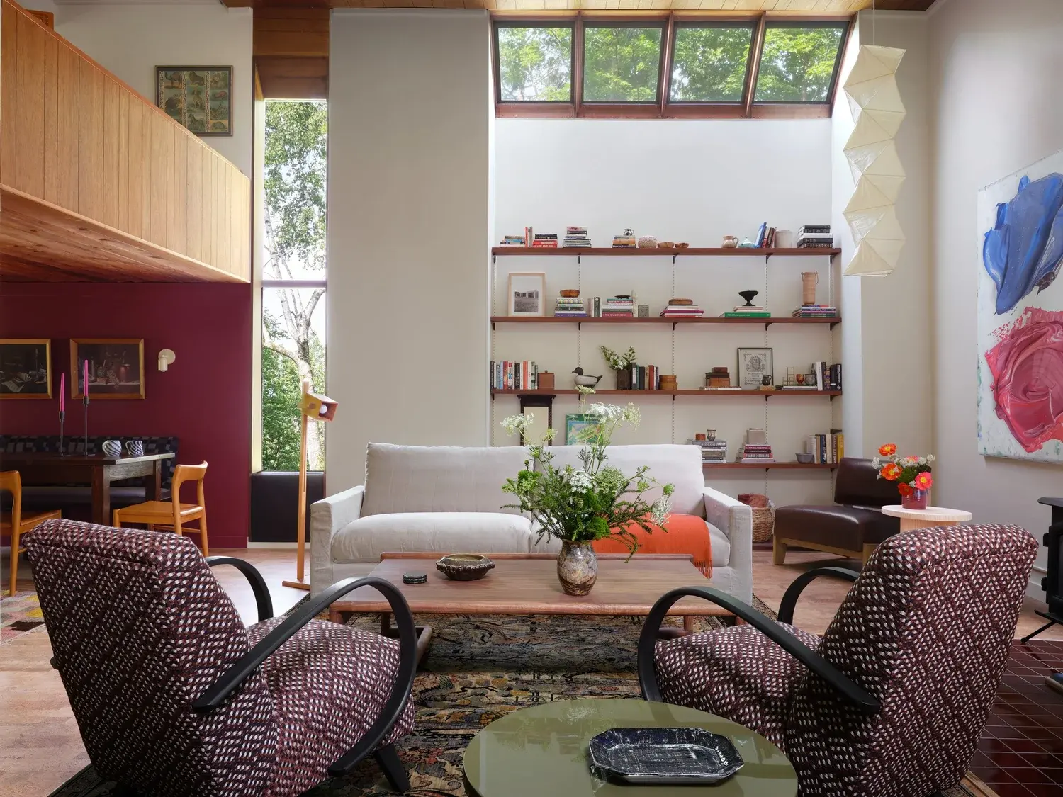Vermont Retreat — gallery image 1