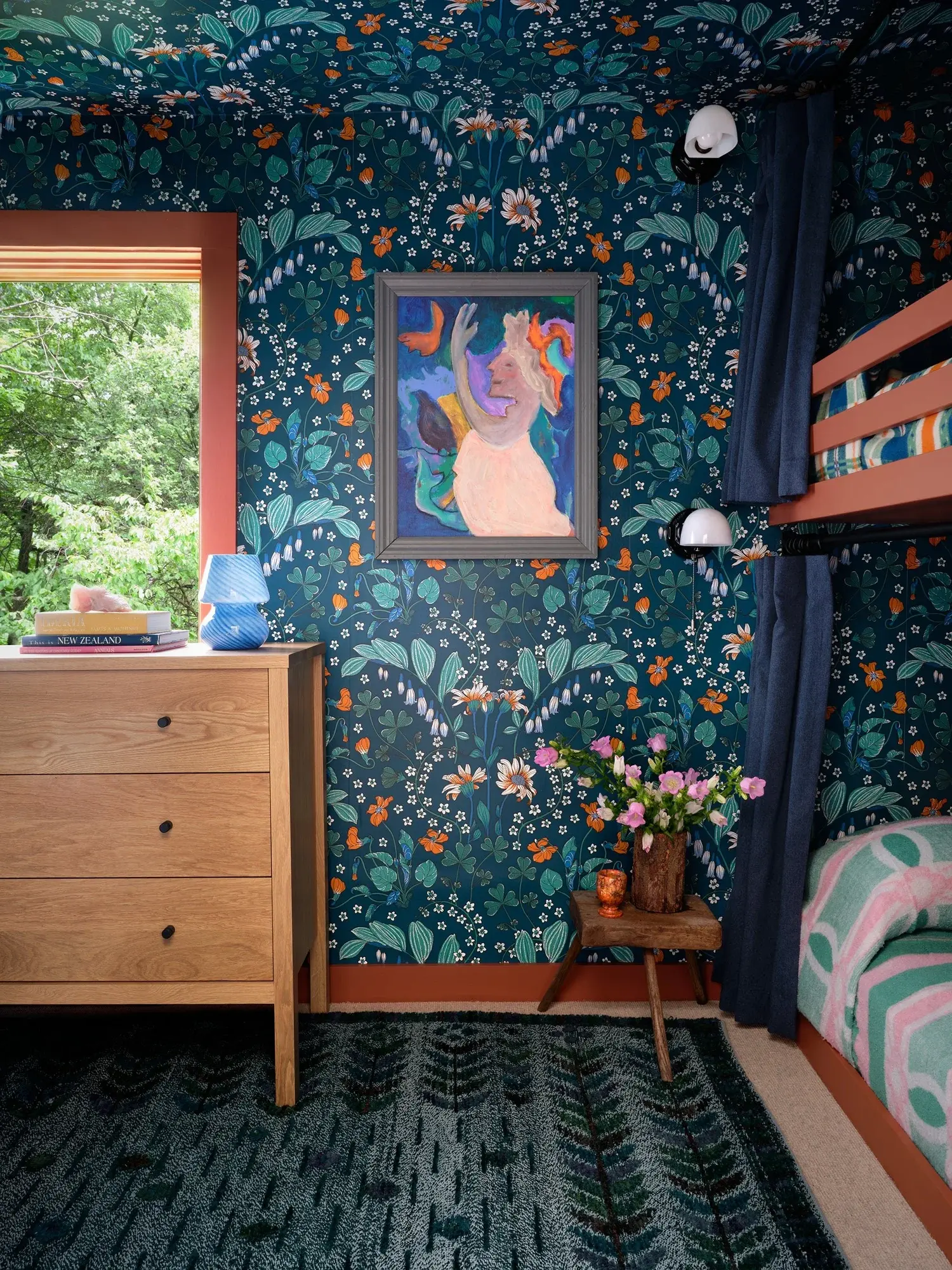 Vermont Retreat — gallery image 2